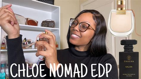 chloe nomad dupe